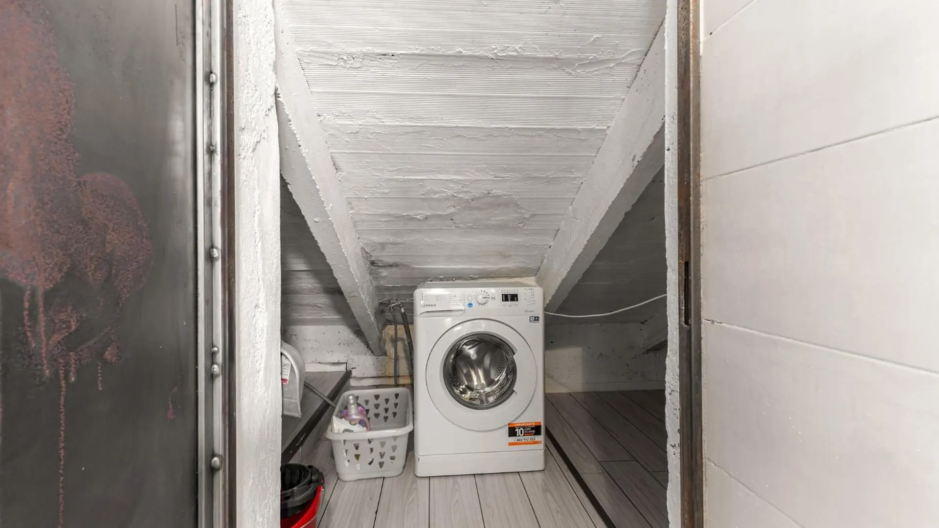 米兰Tortona Metro 200M - Charming Attic - Wifi公寓 公寓 米兰